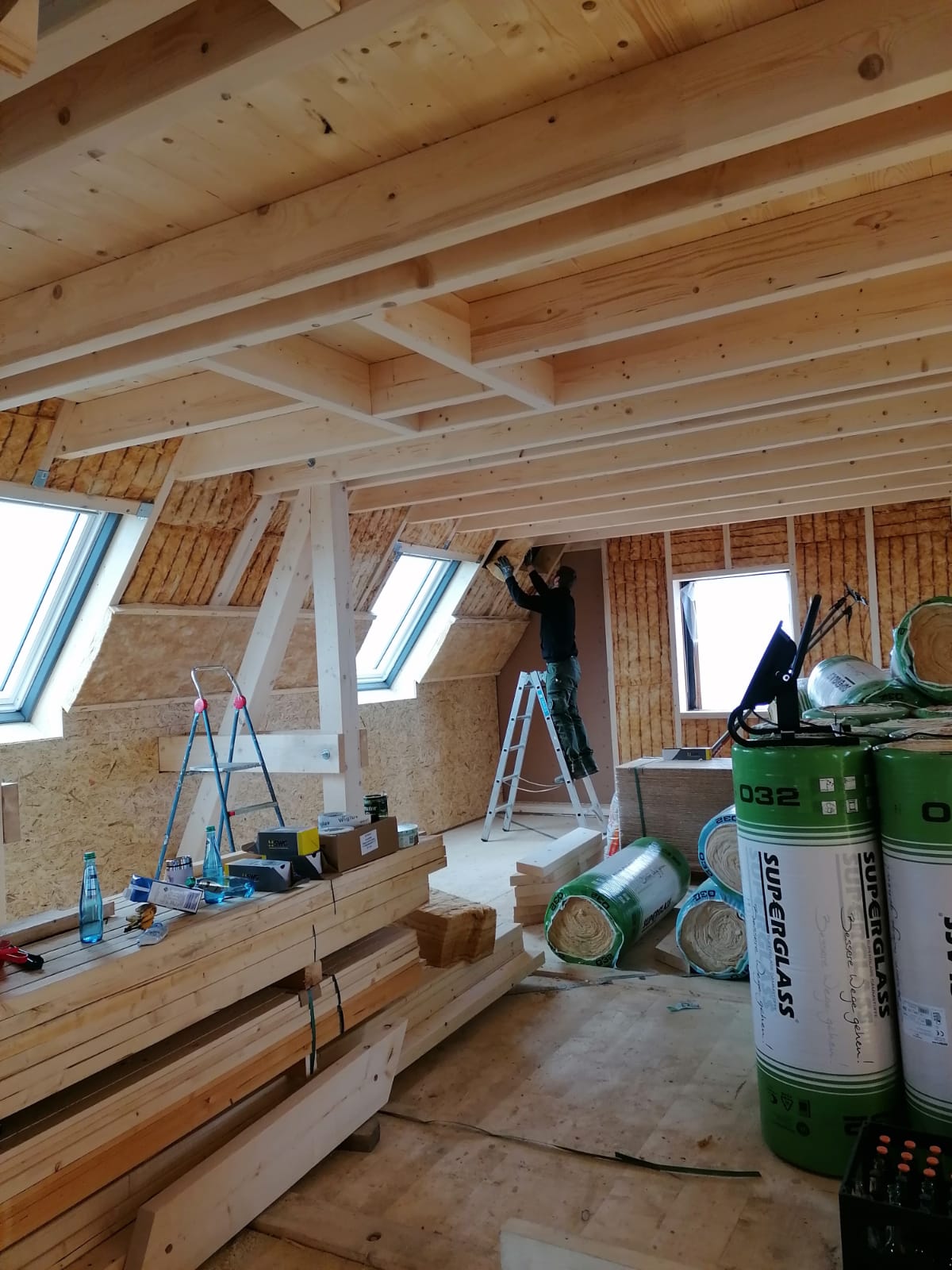 OSB_Dachausbau_Dampfbremse (1)