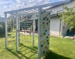 Klettergerüst (2)