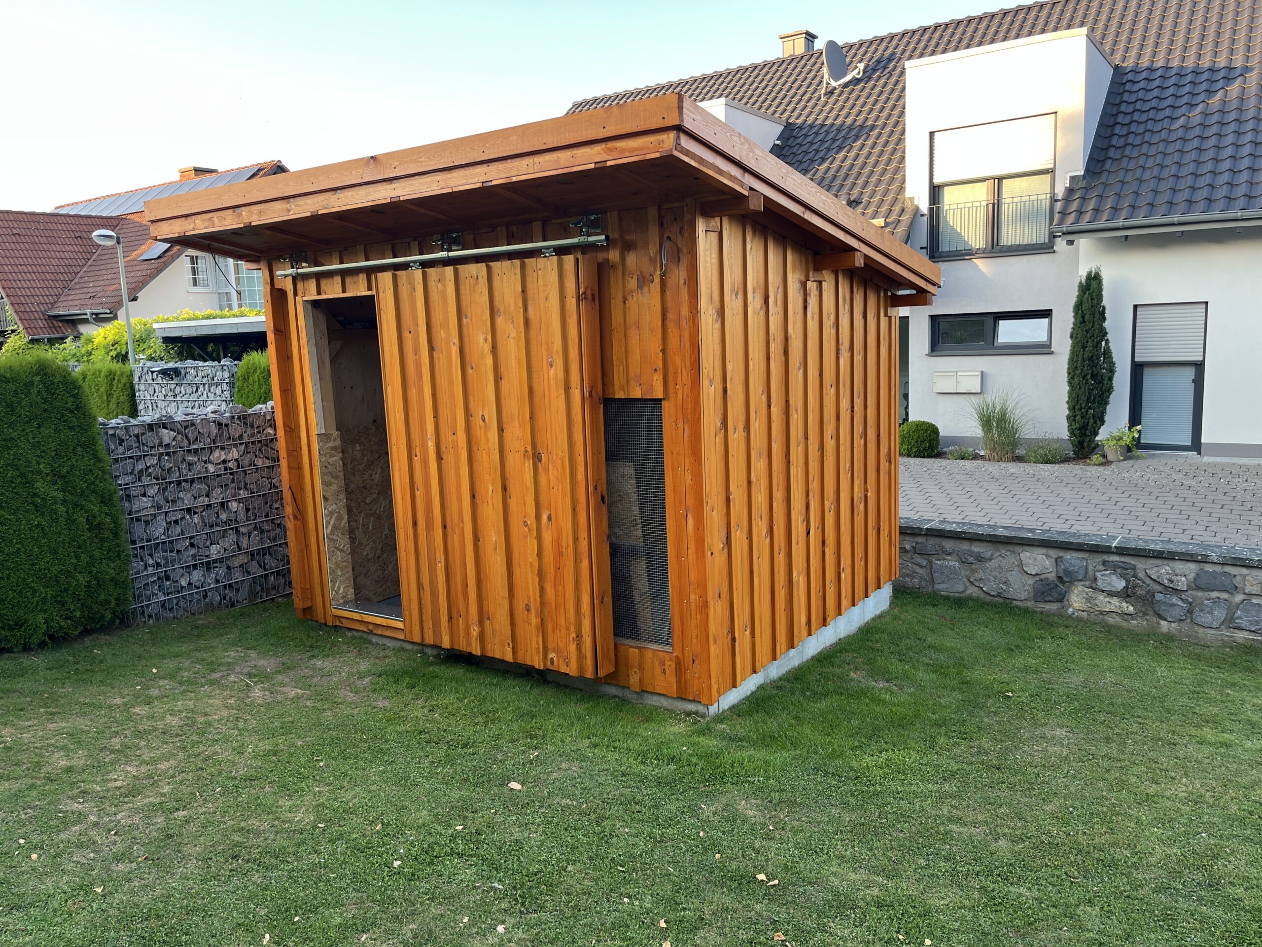 DIY_Kaninchenstall_selber_bauen (3)